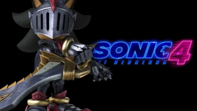 فیلم Sonic the Hedgehog 4 احتمالاً از یکی از عجیبترین بازیهای سونیک الهام میگیرد 5 فیلم Sonic the Hedgehog 4 احتمالاً از یکی از عجیبترین بازیهای سونیک الهام میگیرد - فلاتو