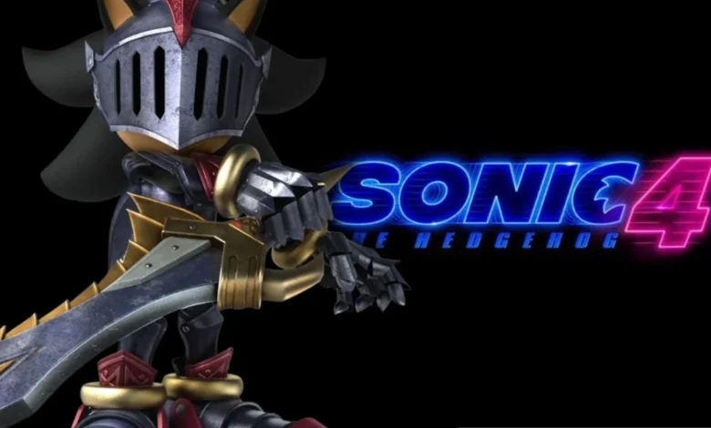 فیلم Sonic the Hedgehog 4 احتمالاً از یکی از عجیبترین بازیهای سونیک الهام میگیرد 1 فیلم Sonic the Hedgehog 4 احتمالاً از یکی از عجیبترین بازیهای سونیک الهام میگیرد - فلاتو