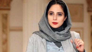 رعنا آزادیور بعد از «زخم کاری» با «نهنگ سفید» برمیگردد 5 رعنا آزادیور بعد از «زخم کاری» با «نهنگ سفید» برمیگردد - فلاتو