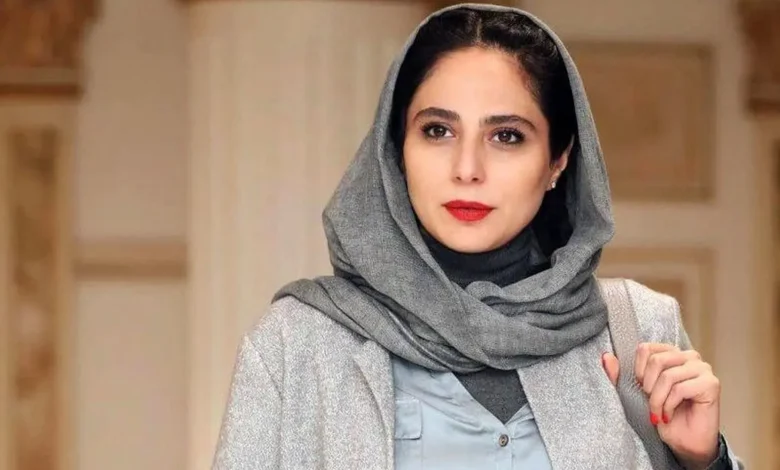 رعنا آزادیور بعد از «زخم کاری» با «نهنگ سفید» برمیگردد 1 رعنا آزادیور بعد از «زخم کاری» با «نهنگ سفید» برمیگردد - فلاتو