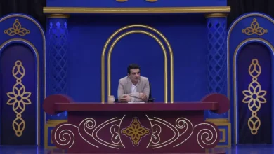 فصل جدید «بگو بخند» با اجرای یوسف تیموری به شبکه نسیم میآید 3 «بگو بخند» با اجرای یوسف تیموری به شبکه نسیم میآید - فلاتو