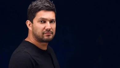 تصویر تازه حامد بهداد در کنار مادرش منتشر شد 6 تصویر تازه حامد بهداد در کنار مادرش منتشر شد - فلاتو