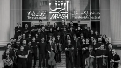 حواشی «آرش» بالا گرفت؛ واکنش تند نوید محمدزاده و پیام معنادار پانتهآ پناهیها 6 حواشی «آرش» بالا گرفت؛ واکنش تند نوید محمدزاده و پیام معنادار پانتهآ پناهیها - فلاتو