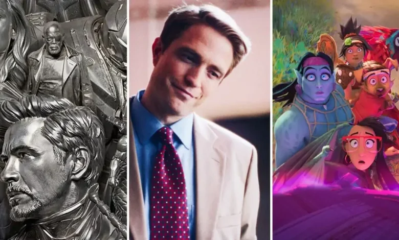 رقابت گیشه در آخر هفته سپتامبر؛ Avengers: Endgame Encore به مصاف سه فیلم جدید می‌رود - فلاتو