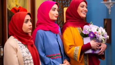 سریال «بهار شیراز» از 12 مهر روی آنتن شبکه دو میرود 10 سریال «بهار شیراز» از 12 مهر روی آنتن شبکه دو میرود - فلاتو