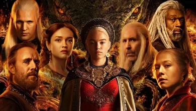 معرفی بازیگران سریال House of the Dragon 12 معرفی بازیگران سریال House of the Dragon - فلاتو