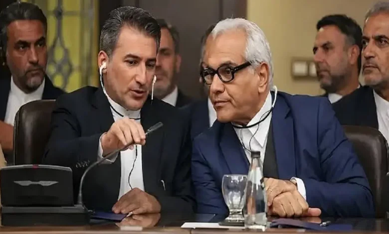 حاشیههای «مرد سههزار چهره» از قسمت اول؛ شوخیهای قدیمی مدیری زیر ذرهبین 1 حاشیههای «مرد سههزار چهره» از قسمت اول؛ شوخیهای قدیمی مدیری زیر ذرهبین - فلاتو