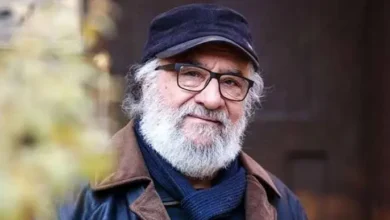شایعه درگذشت داریوش ارجمند تکذیب شد؛ این بازیگر در سلامت است 30 شایعه درگذشت داریوش ارجمند تکذیب شد؛ این بازیگر در سلامت است - فلاتو