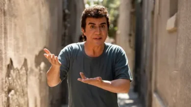 داریوش فرضیایی با «عموی بچهها» وارد سینما شد 10 داریوش فرضیایی با «عموی بچهها» وارد سینما شد - فلاتو