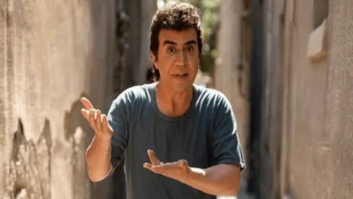 عموپورنگ بازیگر فیلم «عموی بچهها» شد؛ روایتی سینمایی از زندگی داریوش فرضیایی 1 عموپورنگ بازیگر فیلم «عموی بچهها» شد؛ روایتی سینمایی از زندگی داریوش فرضیایی - فلاتو