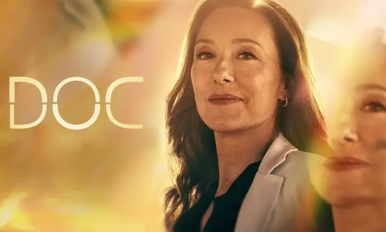 قسمت سوم فصل سوم Doc چه زمانی پخش می‌شود؟ تاریخ پخش و نحوه تماشا - فلاتو