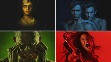 افت امتیاز Monster در IMDb؛ فصل چهارم پایینترین نمره مجموعه را گرفت 9 افت امتیاز Monster در IMDb؛ فصل چهارم پایینترین نمره مجموعه را گرفت - فلاتو