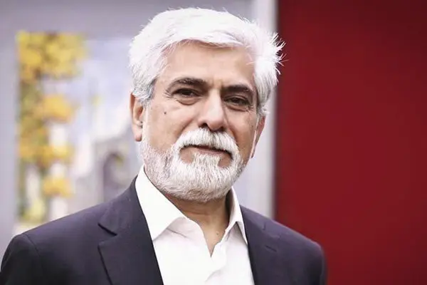 حسین پاکدل در نقش پدر سریال «پرنده کوکی» به تلویزیون میآید 1 حسین پاکدل در نقش پدر سریال «پرنده کوکی» به تلویزیون میآید - فلاتو