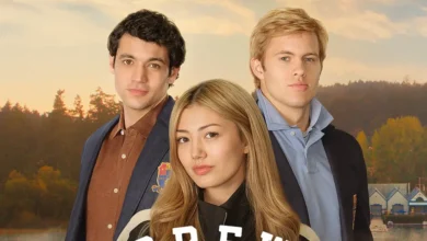 آیا نتفلیکس فصل دوم سریال Crew Girl را میسازد؟ 6 آیا نتفلیکس فصل دوم سریال Crew Girl را میسازد؟ - فلاتو