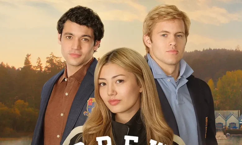 آیا نتفلیکس فصل دوم سریال Crew Girl را میسازد؟ 1 آیا نتفلیکس فصل دوم سریال Crew Girl را میسازد؟ - فلاتو