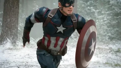 برادران روسو یک داستان ناگفته از Captain America را دوباره مطرح کردند 4 برادران روسو یک داستان ناگفته از Captain America را دوباره مطرح کردند - فلاتو