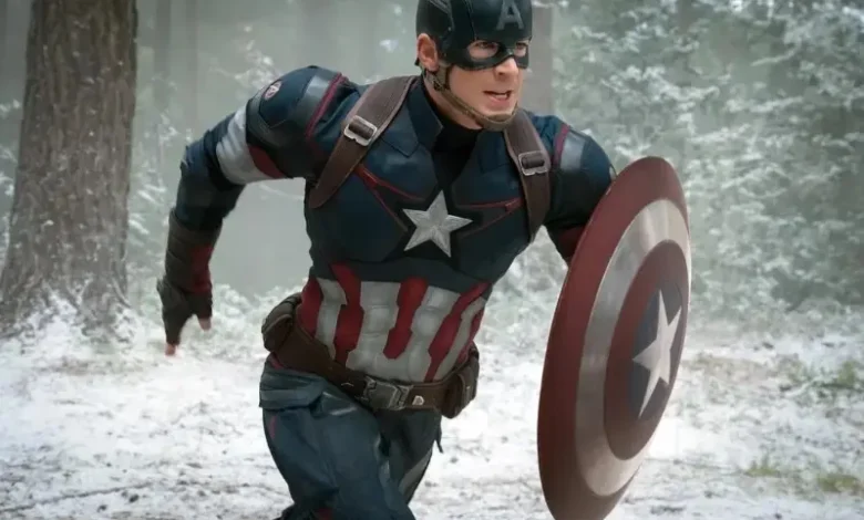 برادران روسو یک داستان ناگفته از Captain America را دوباره مطرح کردند - فلاتو
