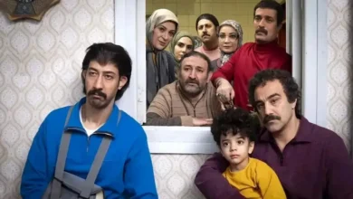 پایتخت 8 چه زمانی ساخته میشود؟ آخرین وضعیت فیلمنامه و تولید فصل جدید 5 پایتخت 8 چه زمانی ساخته میشود؟ آخرین وضعیت فیلمنامه و تولید فصل جدید - فلاتو