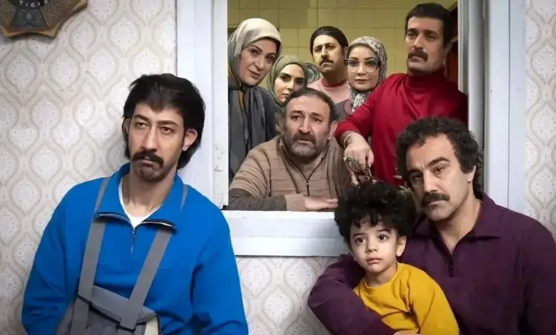 پایتخت 8 چه زمانی ساخته می‌شود؟ آخرین وضعیت فیلمنامه و تولید فصل جدید - فلاتو