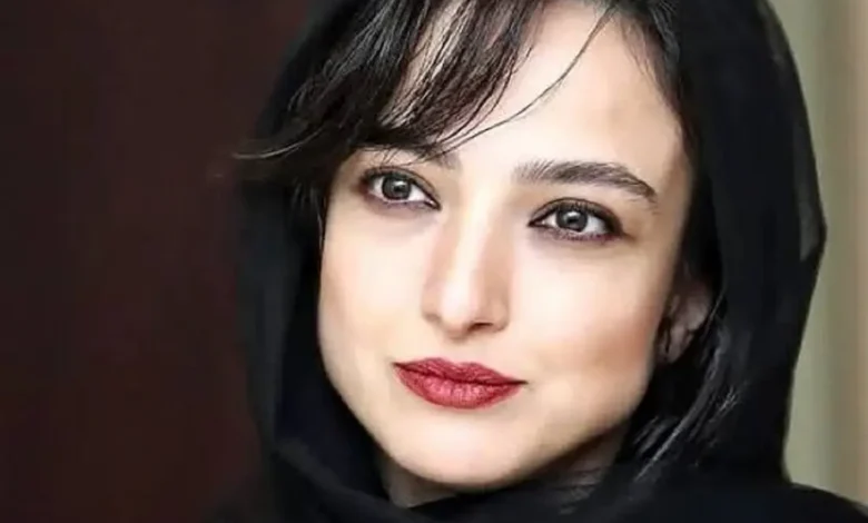 ندا جبرائیلی به «خانم شین» پارسا پیروزفر پیوست - فلاتو