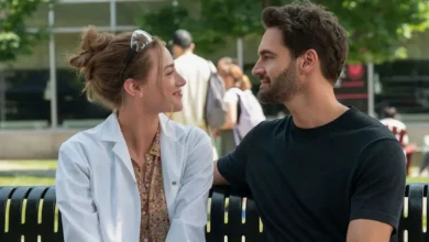 امتیاز رسمی فرضیه عشق در Rotten Tomatoes مشخص شد 3 امتیاز رسمی فرضیه عشق در Rotten Tomatoes مشخص شد - فلاتو