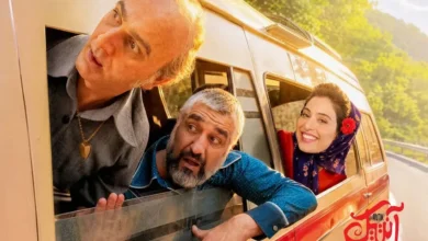 اکران آنلاین «آنتیک» با بازی پژمان جمشیدی از 7 مهر آغاز میشود 2 اکران آنلاین «آنتیک» با بازی پژمان جمشیدی از 7 مهر آغاز میشود - فلاتو