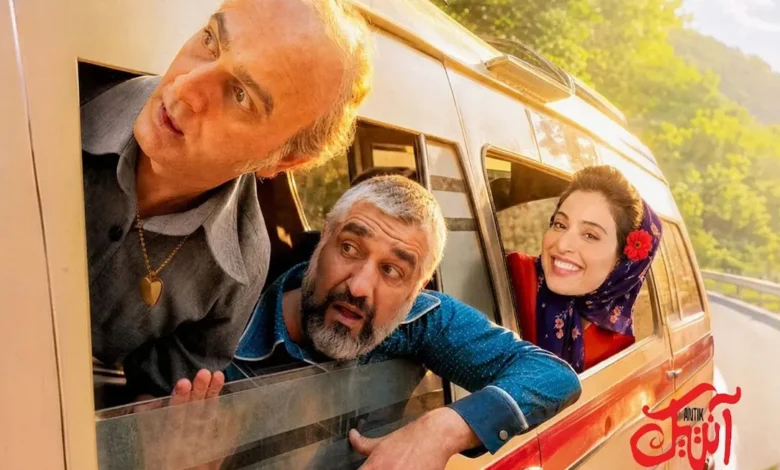 اکران آنلاین «آنتیک» با بازی پژمان جمشیدی از 7 مهر آغاز می‌شود - فلاتو