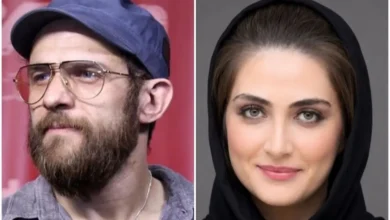 تولید سریال «افسون» آغاز شد؛ الناز ملک و بابک حمیدیان در یک قاب 1 تولید سریال «افسون» آغاز شد؛ الناز ملک و بابک حمیدیان در یک قاب - فلاتو