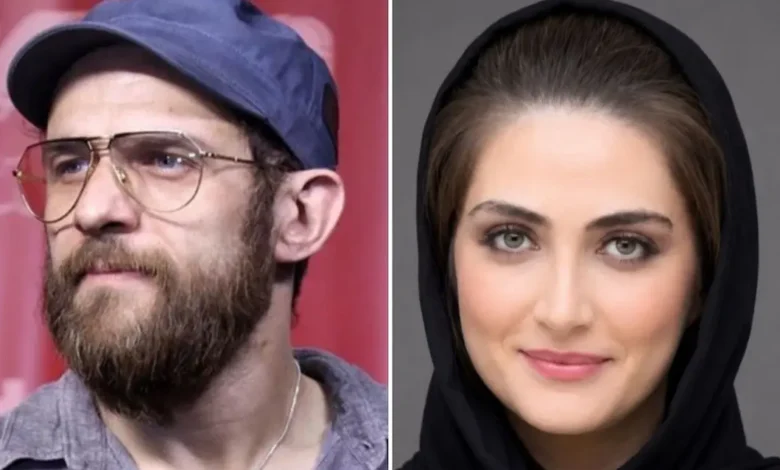 تولید سریال «افسون» آغاز شد؛ الناز ملک و بابک حمیدیان در یک قاب 1 تولید سریال «افسون» آغاز شد؛ الناز ملک و بابک حمیدیان در یک قاب - فلاتو