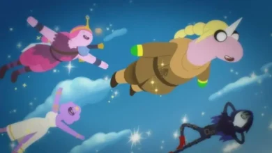 فصل دوم Adventure Time: Side Quests چه زمانی پخش میشود؟ 3 فصل دوم Adventure Time: Side Quests چه زمانی پخش میشود؟ - فلاتو