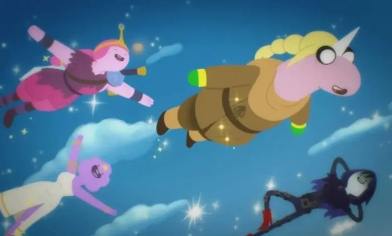 فصل دوم Adventure Time: Side Quests چه زمانی پخش میشود؟ 1 فصل دوم Adventure Time: Side Quests چه زمانی پخش میشود؟ - فلاتو