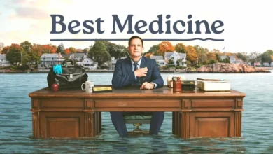 قسمت سوم فصل دوم Best Medicine چه زمانی منتشر میشود؟ 3 قسمت سوم فصل دوم Best Medicine چه زمانی منتشر میشود؟ - فلاتو