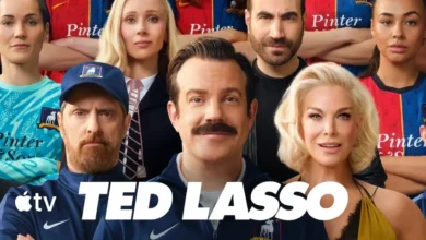 قسمت هفتم فصل چهارم تد لاسو چه زمانی منتشر میشود؟ 7 قسمت هفتم فصل چهارم Ted Lasso چه زمانی منتشر میشود؟ - فلاتو