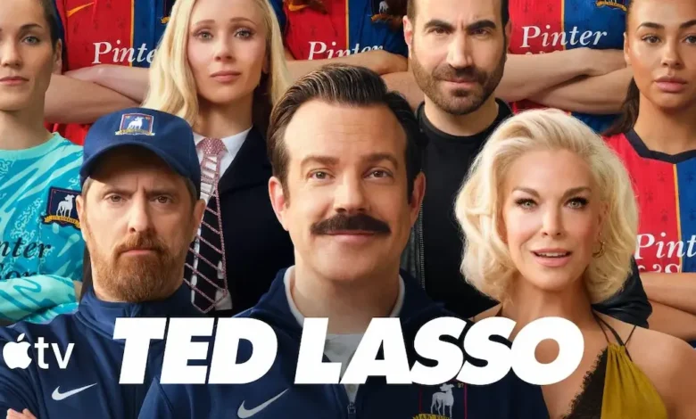 قسمت هفتم فصل چهارم تد لاسو چه زمانی منتشر میشود؟ 1 قسمت هفتم فصل چهارم Ted Lasso چه زمانی منتشر میشود؟ - فلاتو