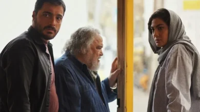 فیلم «کافه سلطان» بهزودی روی پرده سینماها میرود 2 فیلم «کافه سلطان» بهزودی روی پرده سینماها میرود - فلاتو