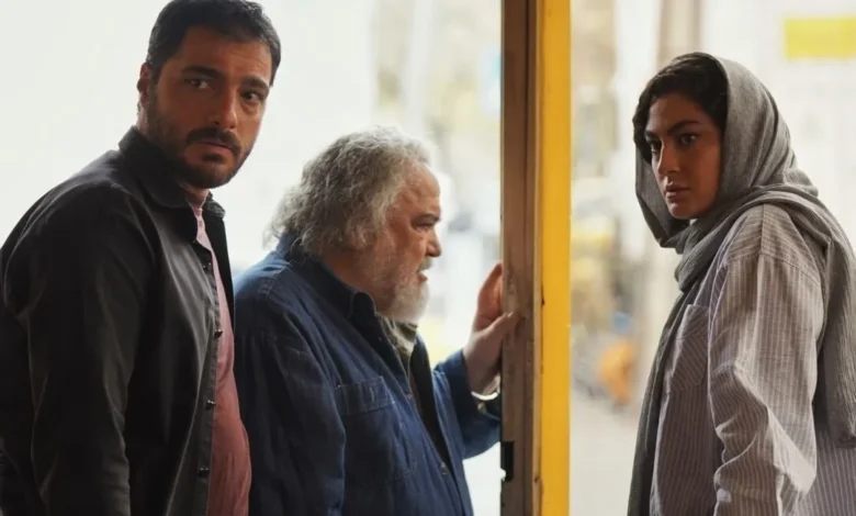 فیلم «کافه سلطان» به‌زودی روی پرده سینماها می‌رود - فلاتو