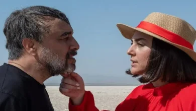 زمان اکران فیلم «خواب» مشخص شد؛ رضا عطاران و هدی زینالعابدین روی پرده 6 زمان اکران فیلم «خواب» مشخص شد؛ رضا عطاران و هدی زینالعابدین روی پرده - فلاتو