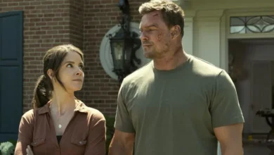 نقد و بررسی قسمت 7 فصل چهارم Reacher؛ متحد غیرمنتظره ریچر را نجات داد 12 نقد و بررسی قسمت 7 فصل چهارم Reacher؛ متحد غیرمنتظره ریچر را نجات داد - فلاتو