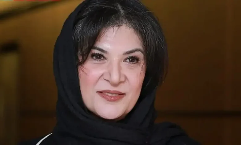 ریما رامینفر با چهرهای متفاوت در «مراقب»؛ همای پایتخت را اینطور ندیده بودید 1 ریما رامینفر با چهرهای متفاوت در «مراقب» - فلاتو