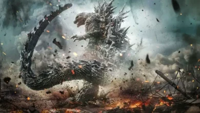 امتیاز فیلم «گودزیلا منهای یک» در راتن تومیتوز؛ واکنش منتقدان به دنباله گودزیلا 9 Godzilla Minus Zero در Rotten Tomatoes چه امتیازی گرفت؟ واکنش منتقدان به دنباله گودزیلا - فلاتو