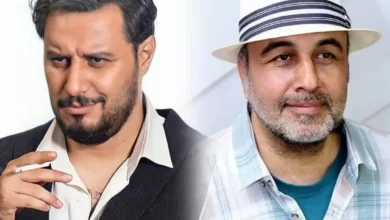 فیلم «بورسیه» با جواد عزتی و امیر جعفری از آبان روی پرده میرود 10 فیلم «بورسیه» با جواد عزتی و امیر جعفری از آبان روی پرده میرود - فلاتو