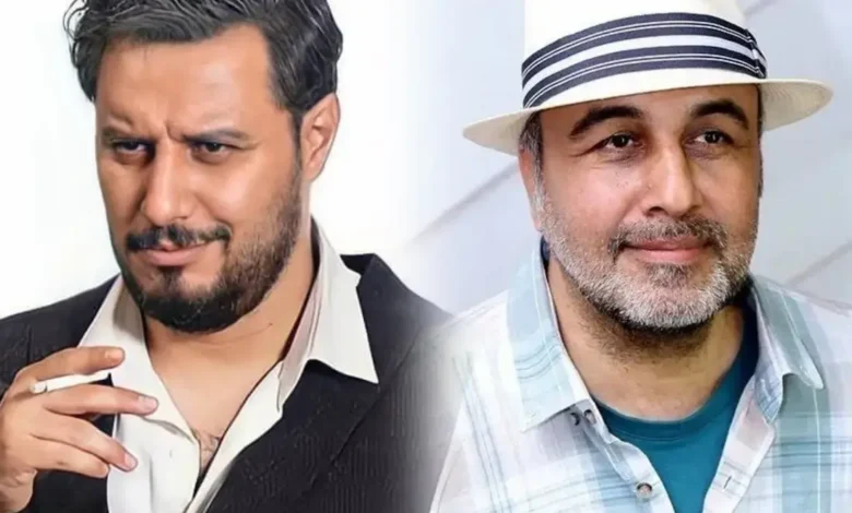 فیلم «بورسیه» با جواد عزتی و امیر جعفری از آبان روی پرده میرود 1 فیلم «بورسیه» با جواد عزتی و امیر جعفری از آبان روی پرده میرود - فلاتو