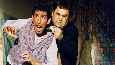 «تحفه هند» با بازی اکبر عبدی امشب از شبکه نمایش پخش میشود 2 «تحفه هند» امشب با بازی اکبر عبدی از شبکه نمایش پخش میشود - فلاتو