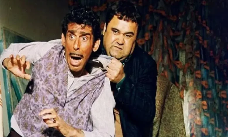 «تحفه هند» با بازی اکبر عبدی امشب از شبکه نمایش پخش میشود 1 «تحفه هند» امشب با بازی اکبر عبدی از شبکه نمایش پخش میشود - فلاتو