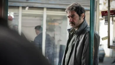 اولین تصویر شهاب حسینی در «بیدار» منتشر شد؛ اکران فیلم از 22 مهر 4 اولین تصویر شهاب حسینی در «بیدار» منتشر شد؛ اکران فیلم از 22 مهر - فلاتو