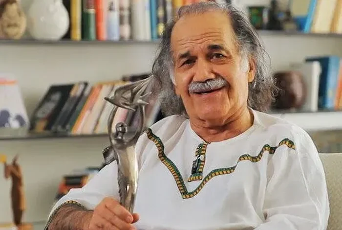سیروس ابراهیمزاده درگذشت؛ بیوگرافی، آثار و علت فوت بازیگر پیشکسوت 1 سیروس ابراهیمزاده درگذشت؛ بیوگرافی، آثار و علت فوت بازیگر پیشکسوت - فلاتو