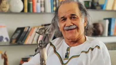 سیروس ابراهیمزاده درگذشت؛ بیوگرافی، آثار و علت فوت بازیگر پیشکسوت 9 سیروس ابراهیمزاده درگذشت؛ بیوگرافی، آثار و علت فوت بازیگر پیشکسوت - فلاتو