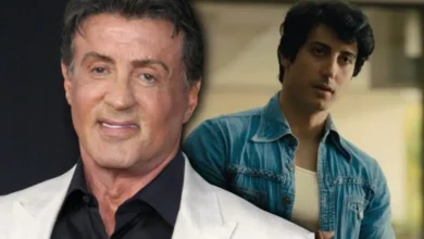 واکنش سیلوستر استالونه به فیلم زندگیاش؛ «من هنوز نمردهام!» 5 واکنش سیلوستر استالونه به فیلم زندگیاش؛ «من هنوز نمردهام!» - فلاتو