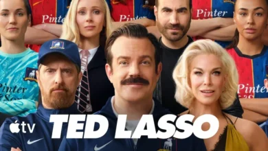 Ted Lasso به پایان فصل چهارم رسید؛ خداحافظی دوباره با ریچموند 3 Ted Lasso به پایان فصل چهارم رسید؛ خداحافظی دوباره با ریچموند - فلاتو