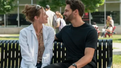 The Love Hypothesis چه زمانی منتشر می‌شود؟ داستان، بازیگران و راز ارتباط فیلم با Star Wars - فلاتو